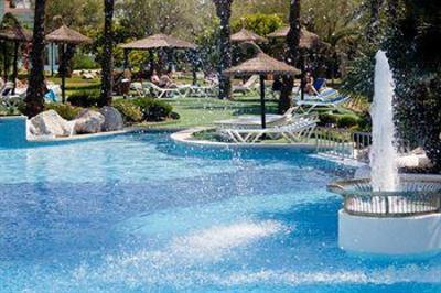 фото отеля Prinsotel La Dorada Aparthotel Muro (Spain)