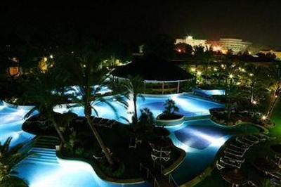 фото отеля Prinsotel La Dorada Aparthotel Muro (Spain)