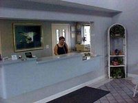 Deluxe Inn & Suites Philadelphia
