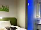 фото отеля Ibis Budget Versailles Coignieres