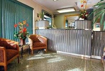 фото отеля El Camino Inn