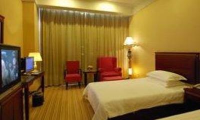 фото отеля Century Shengye Grand Hotel