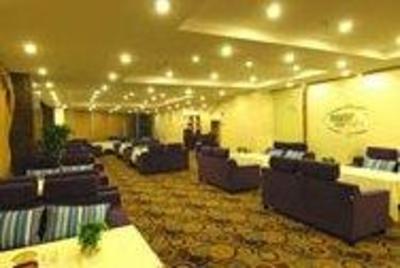 фото отеля Century Shengye Grand Hotel