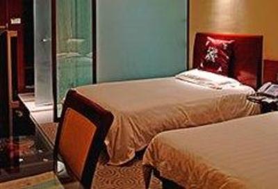 фото отеля Century Shengye Grand Hotel