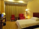 фото отеля Century Shengye Grand Hotel