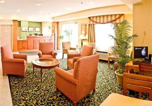 фото отеля Fairfield Inn Ottumwa