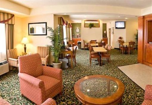фото отеля Fairfield Inn Ottumwa