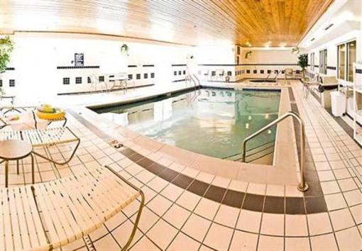 фото отеля Fairfield Inn Ottumwa