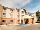 фото отеля Fairfield Inn Ottumwa