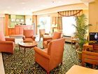 фото отеля Fairfield Inn Ottumwa