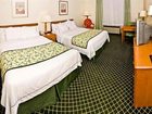 фото отеля Fairfield Inn Ottumwa