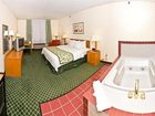 фото отеля Fairfield Inn Ottumwa