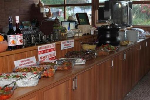 фото отеля Erenler Hotel