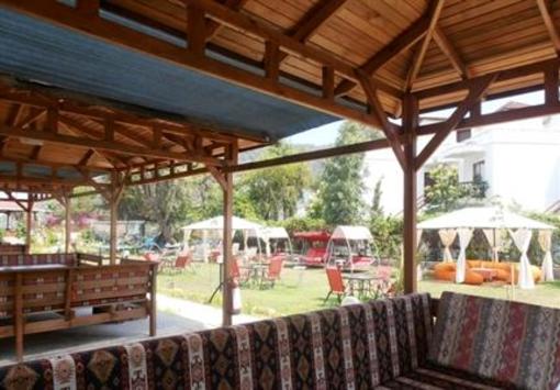 фото отеля Erenler Hotel