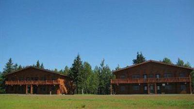 фото отеля Village Scandinave