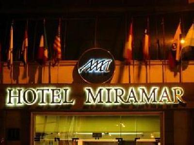 фото отеля Miramar Hotel Lima