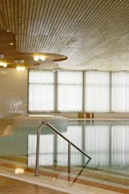 фото отеля Hotel Laaxerhof