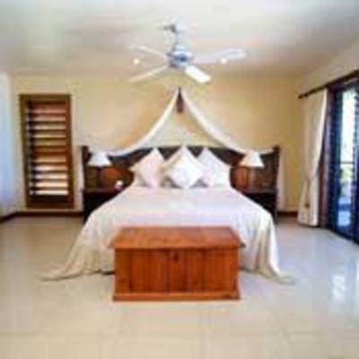 фото отеля Rendezvous Villas