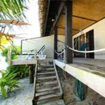 фото отеля Rendezvous Villas
