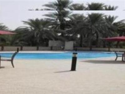 фото отеля Asfar Resorts Al Ain