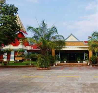 фото отеля Homduang Boutique Resort Kanchanaburi