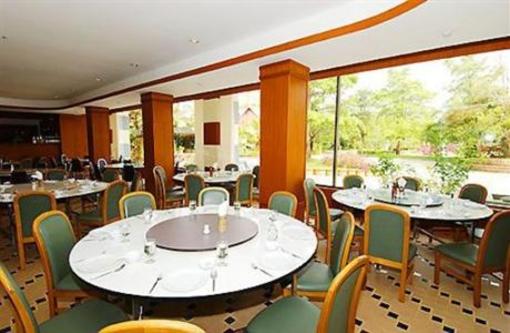 фото отеля Homduang Boutique Resort Kanchanaburi