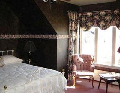 фото отеля The Maple Inn