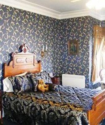 фото отеля The Maple Inn