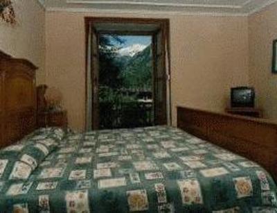 фото отеля Villa Tedaldi Hotel
