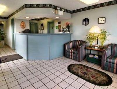 фото отеля Days Inn Fort Smith