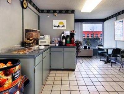 фото отеля Days Inn Fort Smith