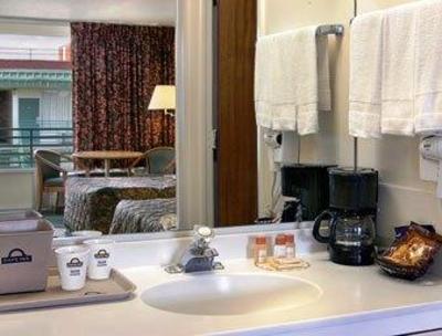 фото отеля Days Inn Fort Smith