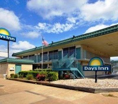 фото отеля Days Inn Fort Smith