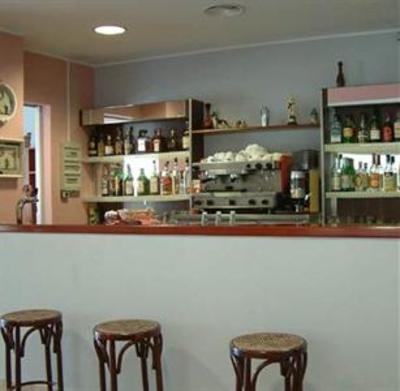 фото отеля Hotel Elisabetta