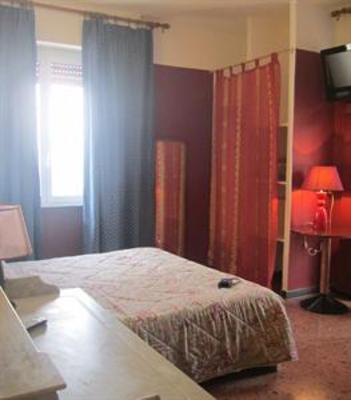 фото отеля Hotel Elisabetta