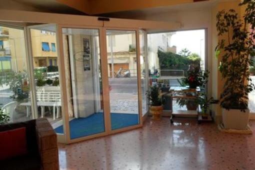 фото отеля Hotel Elisabetta