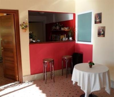 фото отеля Hotel Elisabetta