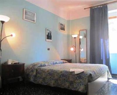 фото отеля Hotel Elisabetta