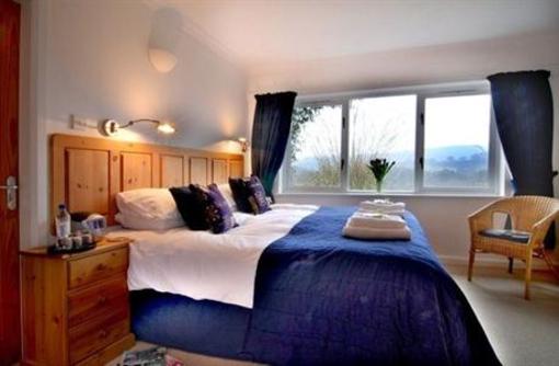 фото отеля Sladen Lodge