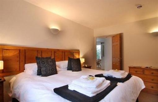 фото отеля Sladen Lodge