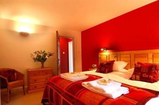 фото отеля Sladen Lodge