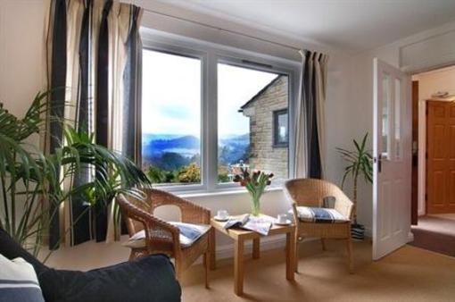 фото отеля Sladen Lodge