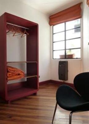 фото отеля ViaViaCafe Valparaiso