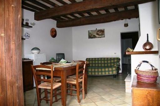 фото отеля Agriturismo Ca Solare Citta di Castello