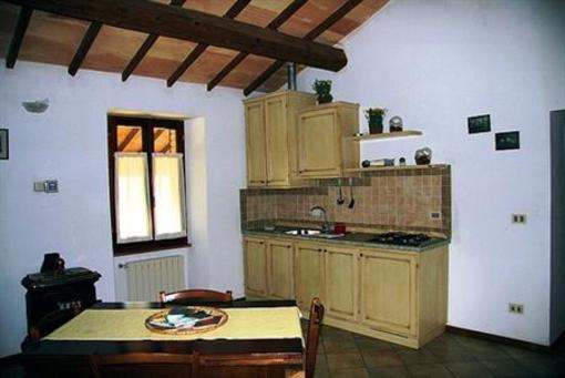 фото отеля Agriturismo Ca Solare Citta di Castello