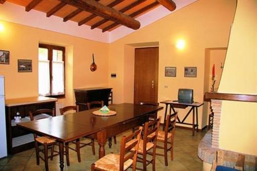 фото отеля Agriturismo Ca Solare Citta di Castello