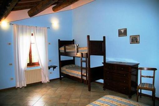 фото отеля Agriturismo Ca Solare Citta di Castello