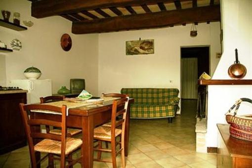 фото отеля Agriturismo Ca Solare Citta di Castello