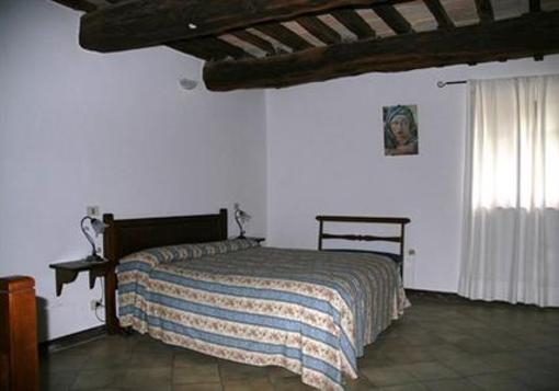 фото отеля Agriturismo Ca Solare Citta di Castello