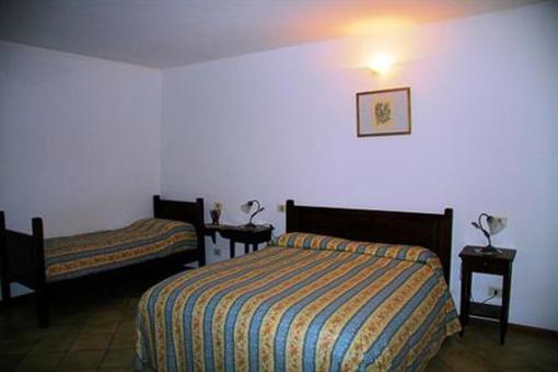 фото отеля Agriturismo Ca Solare Citta di Castello
